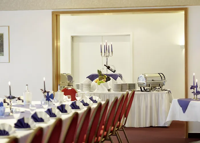 ホテル Western Am Lappwald