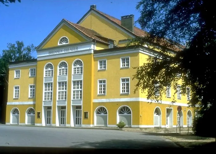 Western Am Lappwald 3* Helmstedt