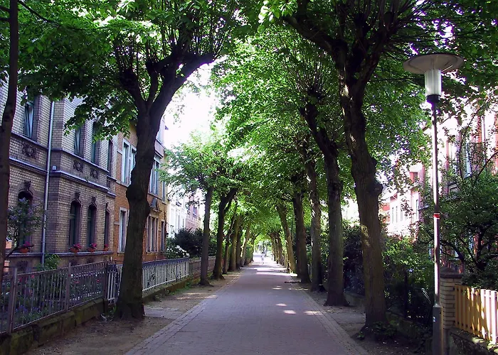 Western Am Lappwald 3*