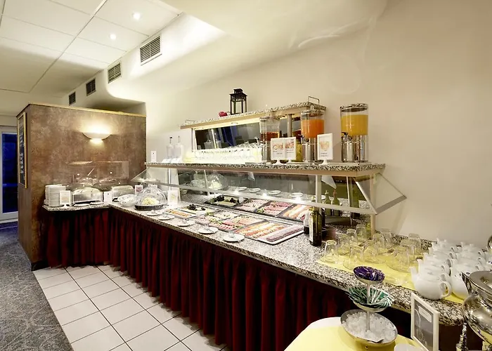 Western Am Lappwald ヘルムシュテット