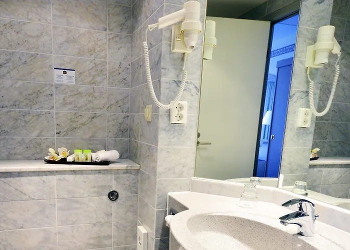 Western Am Lappwald 3* Helmstedt