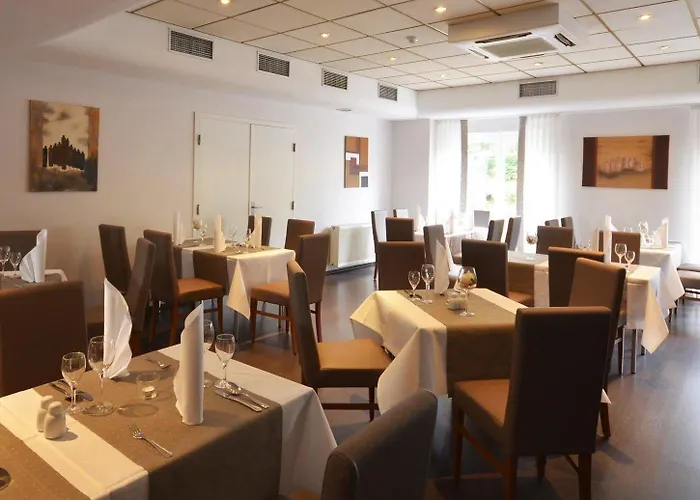 Western Am Lappwald Hotel