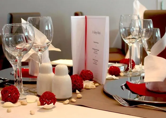 Western Am Lappwald Hotel