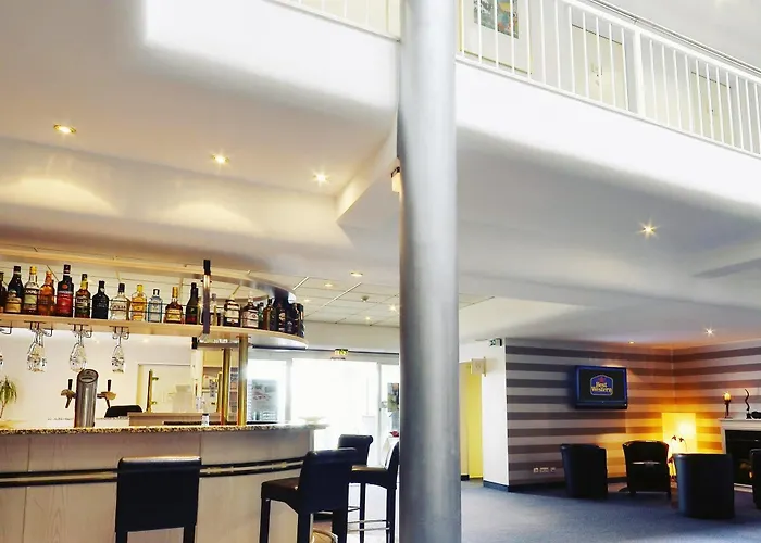 Western Am Lappwald Hotel 3*