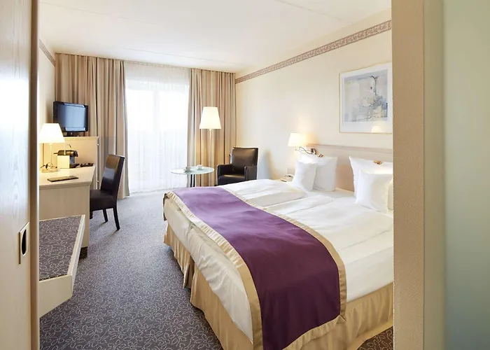 Hotel Western Am Lappwald Helmstedt