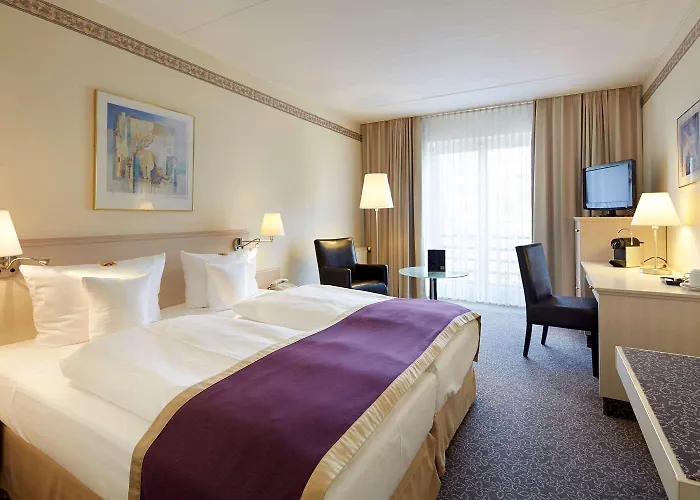 Western Am Lappwald Hotel Helmstedt