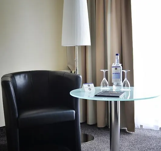 Western Am Lappwald 3* ヘルムシュテット