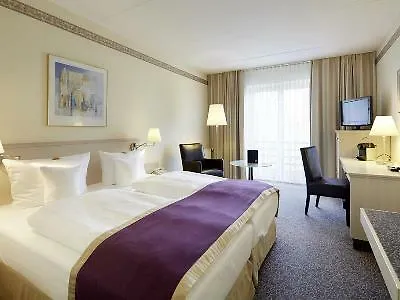 Western Am Lappwald Hotel Helmstedt