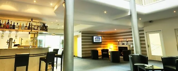 Hotel Western Am Lappwald 3*