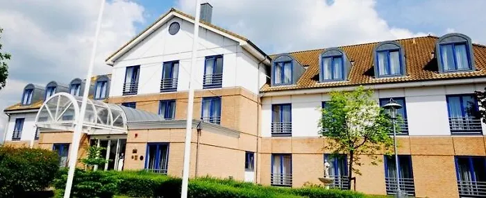 Western Am Lappwald ホテル