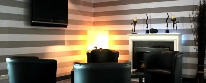 Hotel Western Am Lappwald 3*