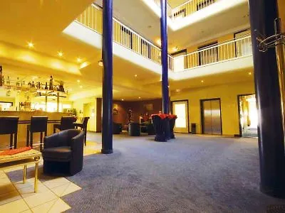 Western Am Lappwald ヘルムシュテット