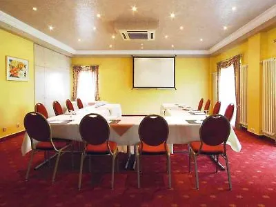 ホテル Western Am Lappwald 3*