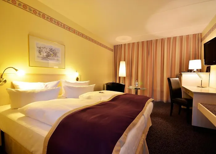 ホテル Western Am Lappwald